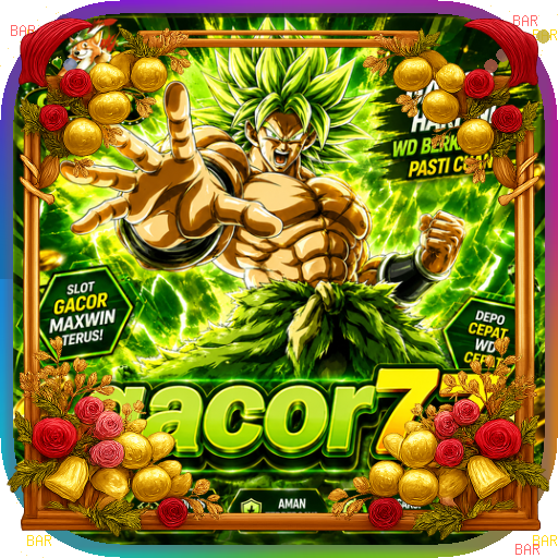 gacor77 — galeri pratinjau Resmi APK